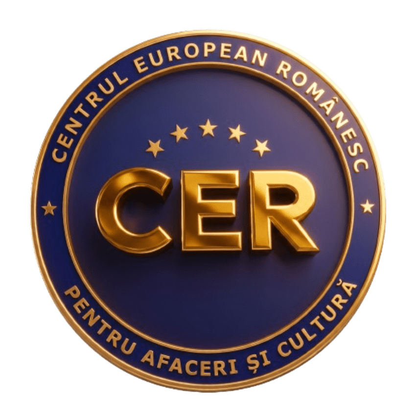 Logo Centrul European pentru Afaceri si Cultura
