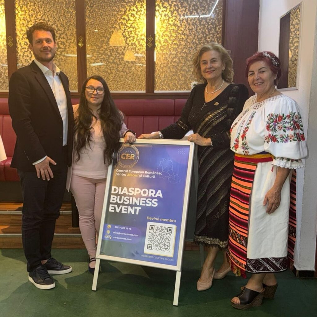 Gala ambasadori