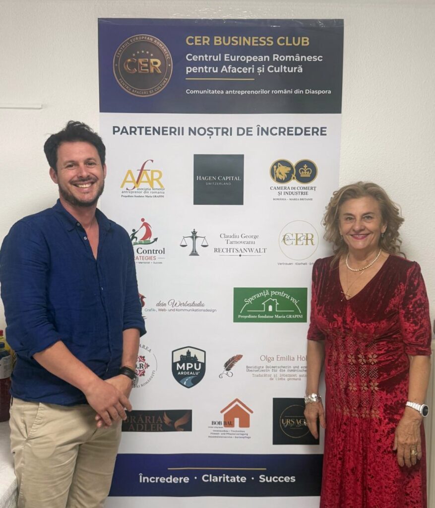Gala banner